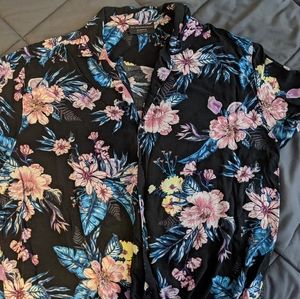 Hawaiian shirt 3xl